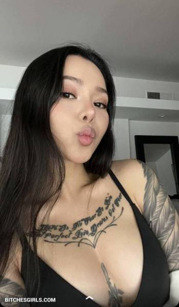 Bella Poarch Nude Asian - Bella Nude Videos Asian on shefanatics.com