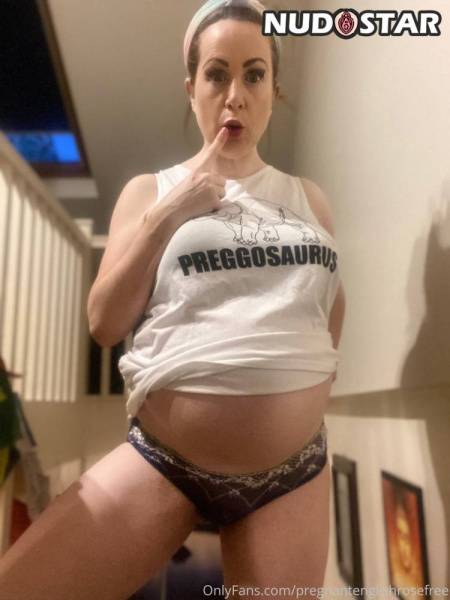 Pregnant English Rose 2013 Pregnantenglishrosefree OnlyFans Leaks - Britain on shefanatics.com