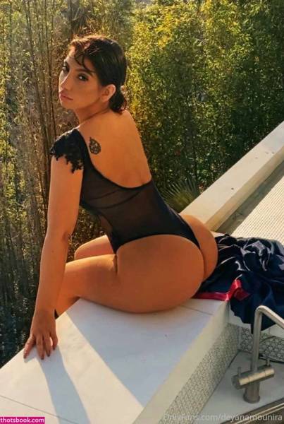 Deyana Mounira OnlyFans Photos #15 on shefanatics.com