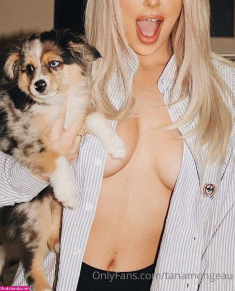 Tana Mongeau OnlyFans Photos #13 on shefanatics.com