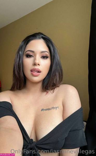 Jasmine Villegas OnlyFans Photos #12 on shefanatics.com