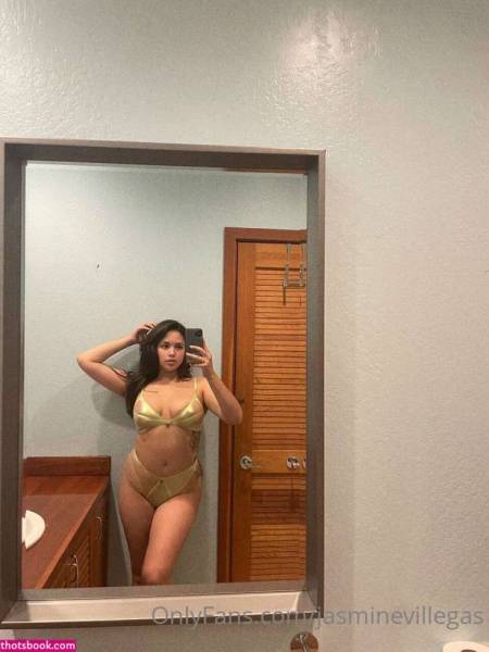 Jasmine Villegas OnlyFans Photos #10 on shefanatics.com