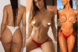 Natalie Roush Nude Pictures Leaked! on shefanatics.com