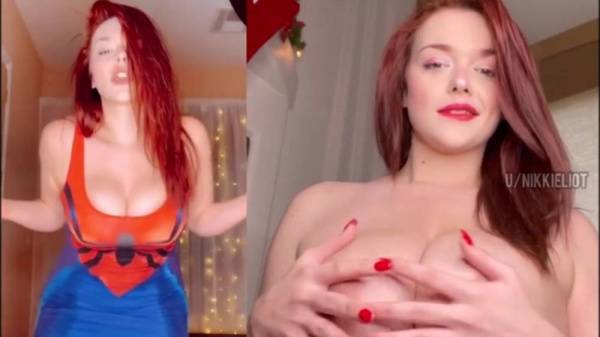 TikTok Vs. OnlyFans Splitscreen Compilation on shefanatics.com