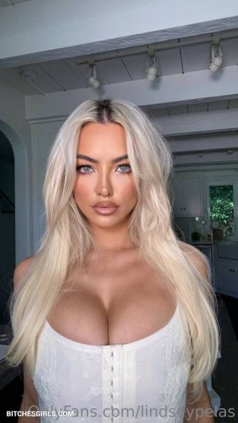 Lindsey Pelas Instagram Nude Influencer - Lindsey Onlyfans Leaked Nude Pics on shefanatics.com