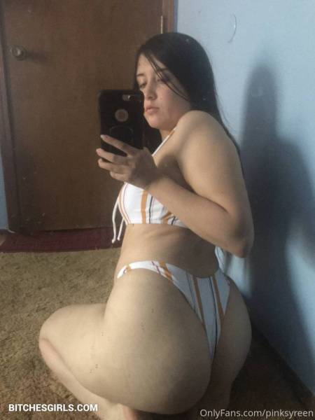 Pinksyreen Instagram Nude Influencer - Onlyfans Leaked Nude Photo on shefanatics.com