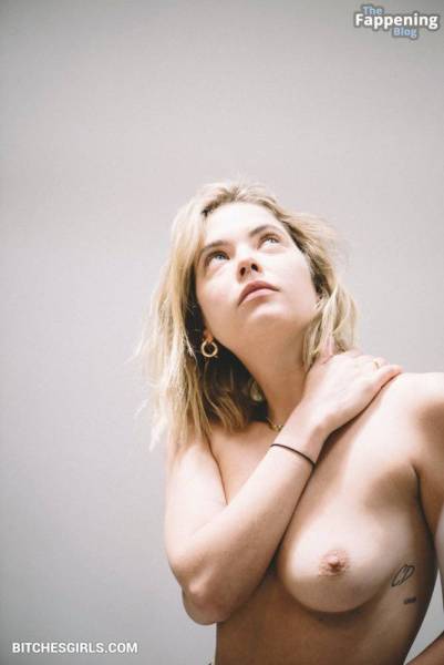 Ashley Benson Nude Celeb - Ashbenzo Nude Videos Celebrities on shefanatics.com