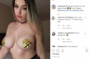 Cutelilkitten Nude Tiktok Porn Video Thot Onlyfans Leak on shefanatics.com