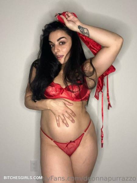 Deonna Purrazzo - Deonnapurrazzo Onlyfans Leaked Naked Pics on shefanatics.com