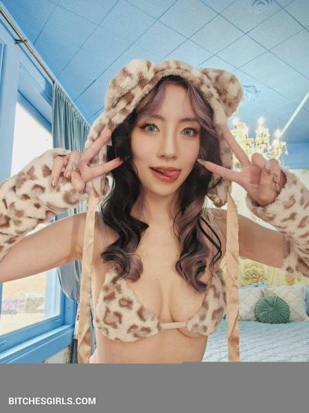 Stella Chuu Cosplay Nudes - Stellachuuuuu Twitch Leaked Nudes on shefanatics.com