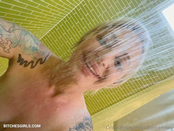 Griffon Ramsey - Griffon Onlyfans Leaked Naked Photos on shefanatics.com