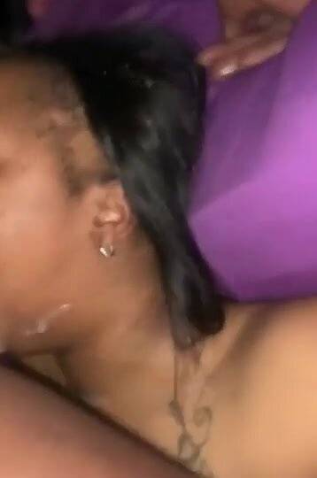 She go crazy (Deep Throat) on shefanatics.com