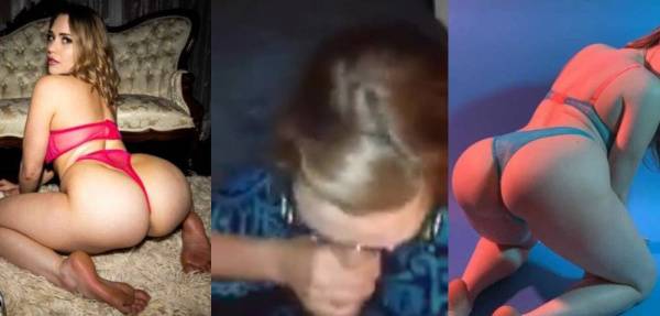 Mia Malkova Hot BlowJob OnlyFans Insta Leaked Videos on shefanatics.com