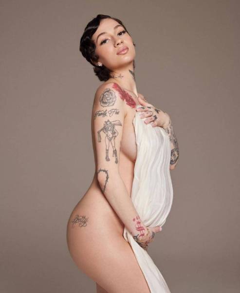 Bhad Bhabie Nude Busty Pregnant Onlyfans Set Leaked - Usa on shefanatics.com