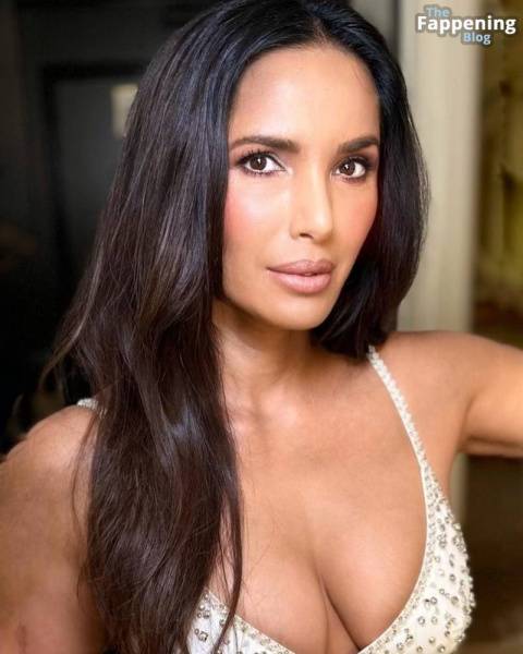 Padma Lakshmi Sexy (6 Photos) on shefanatics.com