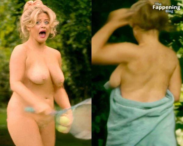 Emily Atack Nude – Rivals (8 Pics + Video) - Britain on shefanatics.com