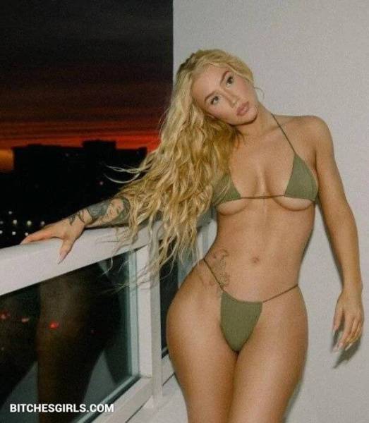 Iggy Azalea Nude Celebrities - Amethyst Amelia Kelly Onlyfans Leaked Naked Videos on shefanatics.com