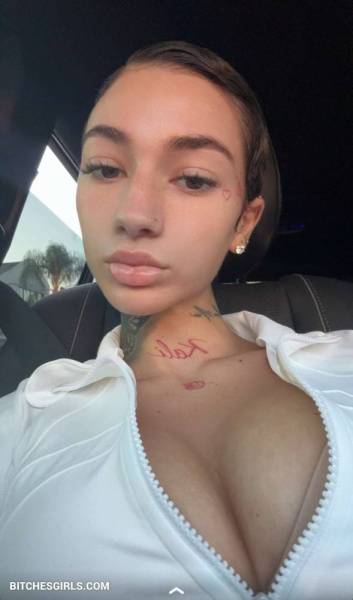 Bhad Bhabie Nude Celeb - Danielle Peskowitz Bregoli Onlyfans Leaked Naked Video on shefanatics.com