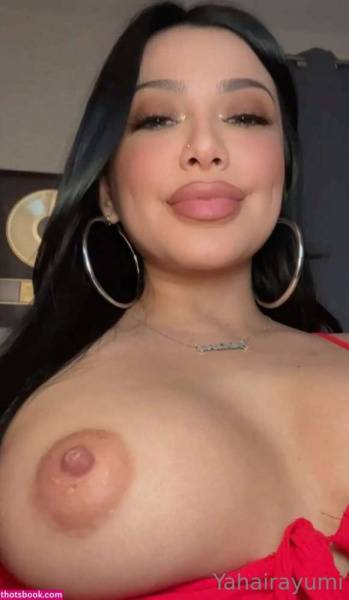 Yahaira Yumi Nude OnlyFans Photos #13 on shefanatics.com