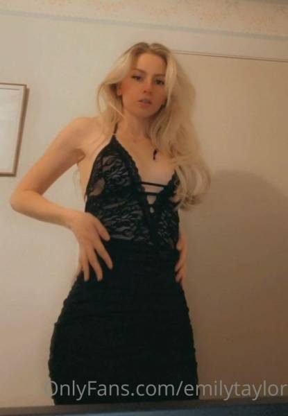 MsFiiire Sexy Dress Striptease Onlyfans Video Leaked - Usa on shefanatics.com