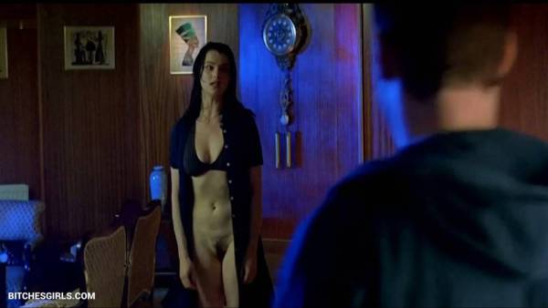 Rachel Weisz Nude - Rachelweiszofficial Leaked Nude Pics on shefanatics.com