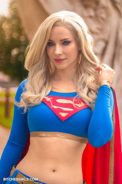 Enji Night Cosplay Nudes - Enjinight Cosplay Leaked Nudes on shefanatics.com