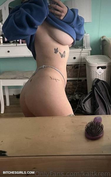 Kaitlynkrems Instagram Naked Influencer - Kaitlyn Krems Onlyfans Leaked Nude Photos on shefanatics.com