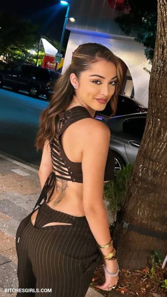 Malu Trevejo - Malutrevejo Onlyfans Leaked Nude Pics on shefanatics.com