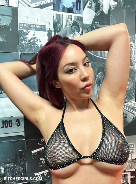 Mekabear Nude Twitch - Erin Fansly Leaked Nude Photo on shefanatics.com