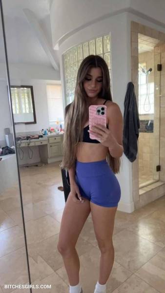 Brooke Monk Nude Tiktok - Brookemonk_ Tiktok Leaked Nudes on shefanatics.com