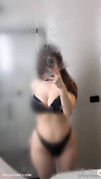 Heyimbee Nude Thicc - Bianca Twitch Leaked Naked Photo on shefanatics.com