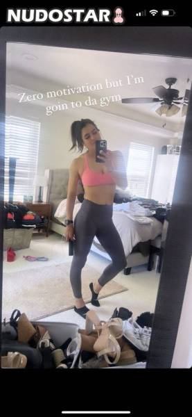 Jackie Perez OnlyFans Leaks on shefanatics.com