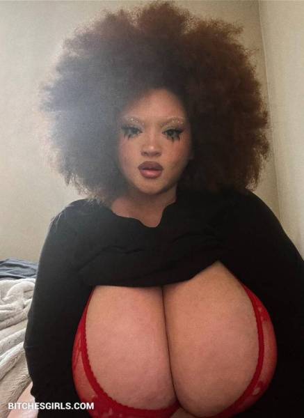 Nikkie Ginger Nude Thicc - Patreon Leaked Videos on shefanatics.com