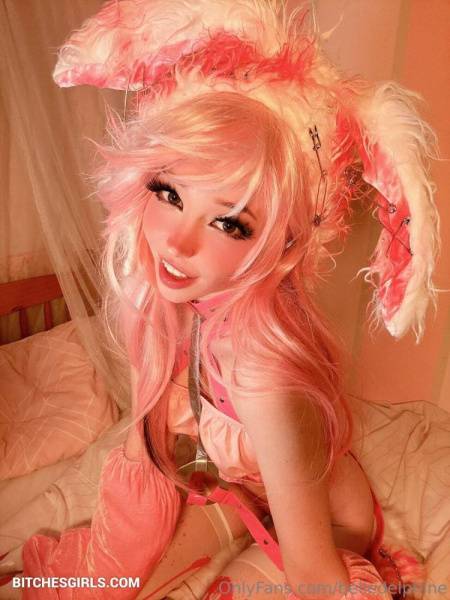 Belle Delphine Cosplay Porn - Mary-Belle Kirschner Nude Videos Twitch on shefanatics.com