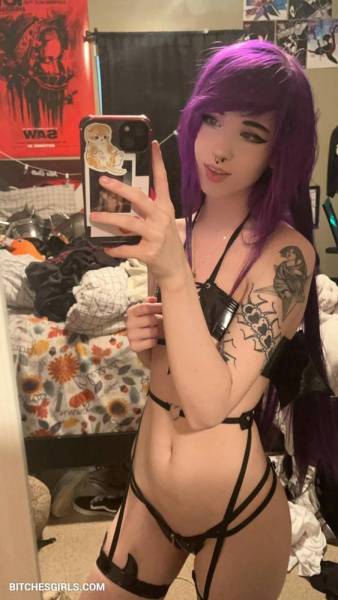 Sushiflavoredmilk Cosplay Porn - Flib Twitch Leaked Nude Photos on shefanatics.com