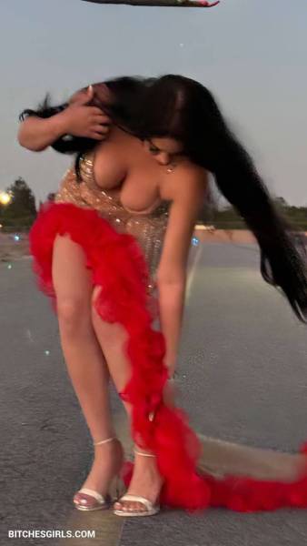 Jailyne Ojeda Nude Latina - Jailyne Ojeda Ochoa Onlyfans Leaked Photos on shefanatics.com