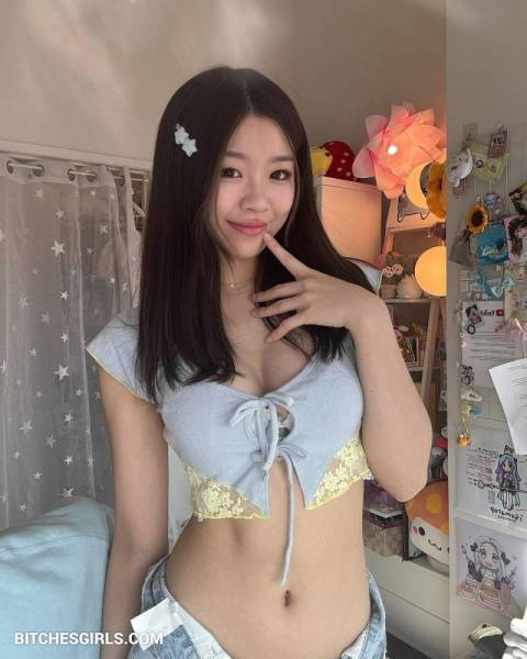 Igumdrop Nude Asian - Jaime Horan Twitch Leaked Naked Video on shefanatics.com