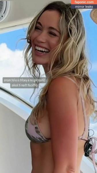 Katrina Bowden aka katrinakbowden Nude Leaks on shefanatics.com