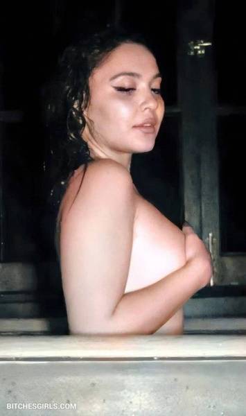 Stella Hudgens - Stellahudgens Onlyfans Leaked Nude Photo on shefanatics.com