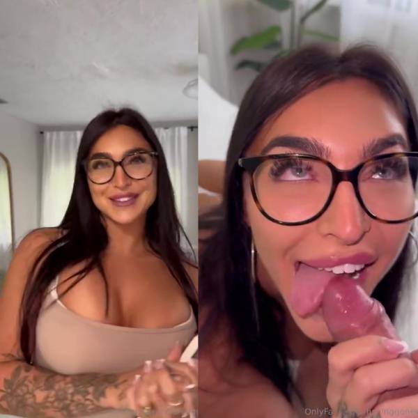 Emily Rinaudo Realtor Roleplay OnlyFans Video Leaked - Usa on shefanatics.com