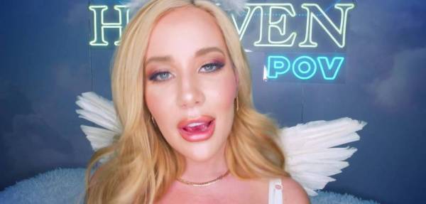 HeavenPOV - Savvanah Bond - Hard Anal Fuck For Queen Savannah - 1080p on shefanatics.com