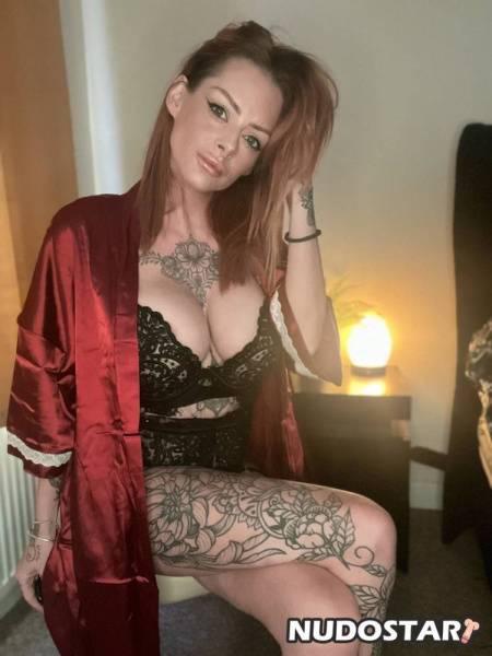 Katvondoublee OnlyFans Leaks on shefanatics.com